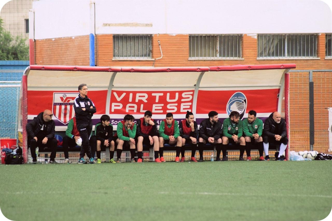 CONFERMATO MR. GIUSTO E L'INTERO STAFF TECNICO DELLA PRIMA SQUADRA