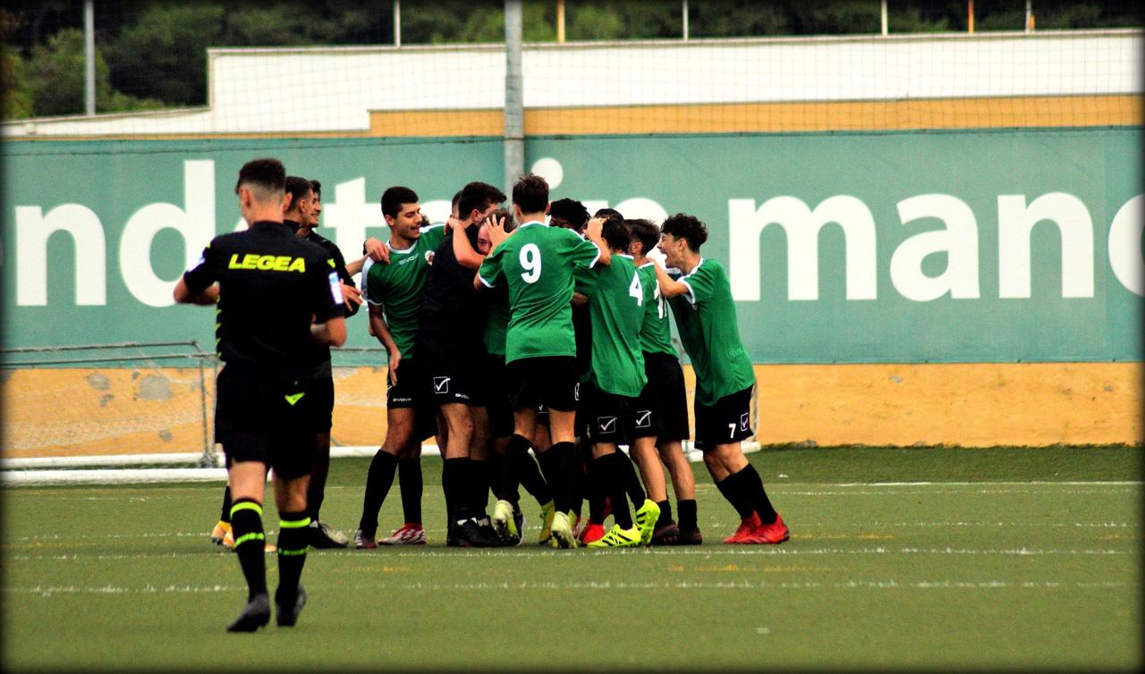 AL VIA OGGI LA STAGIONE DELLA JUNIORES TARGATA IDEALE BARI
