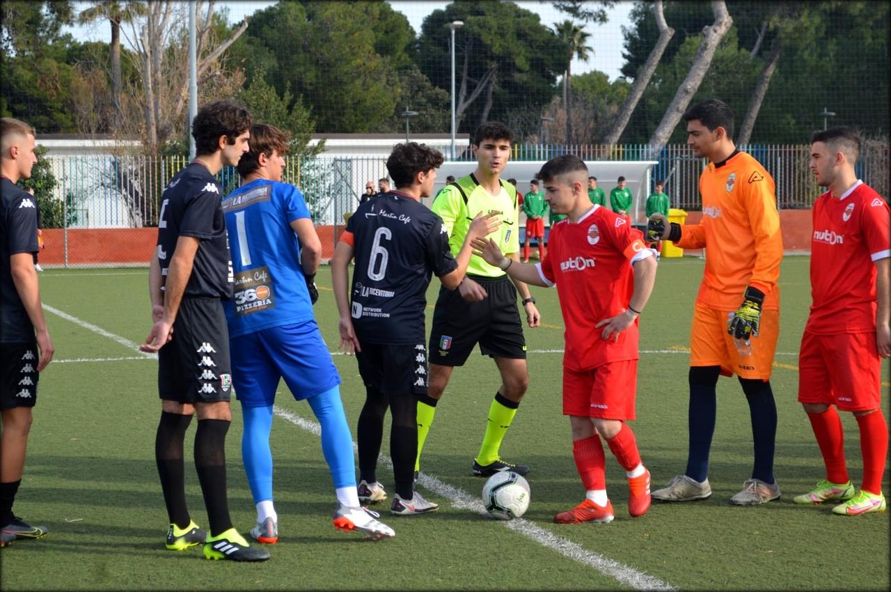 DALLA PROSSIMA STAGIONE AL VIA IL PROGETTO GIOVANISSIMI ED ALLIEVI