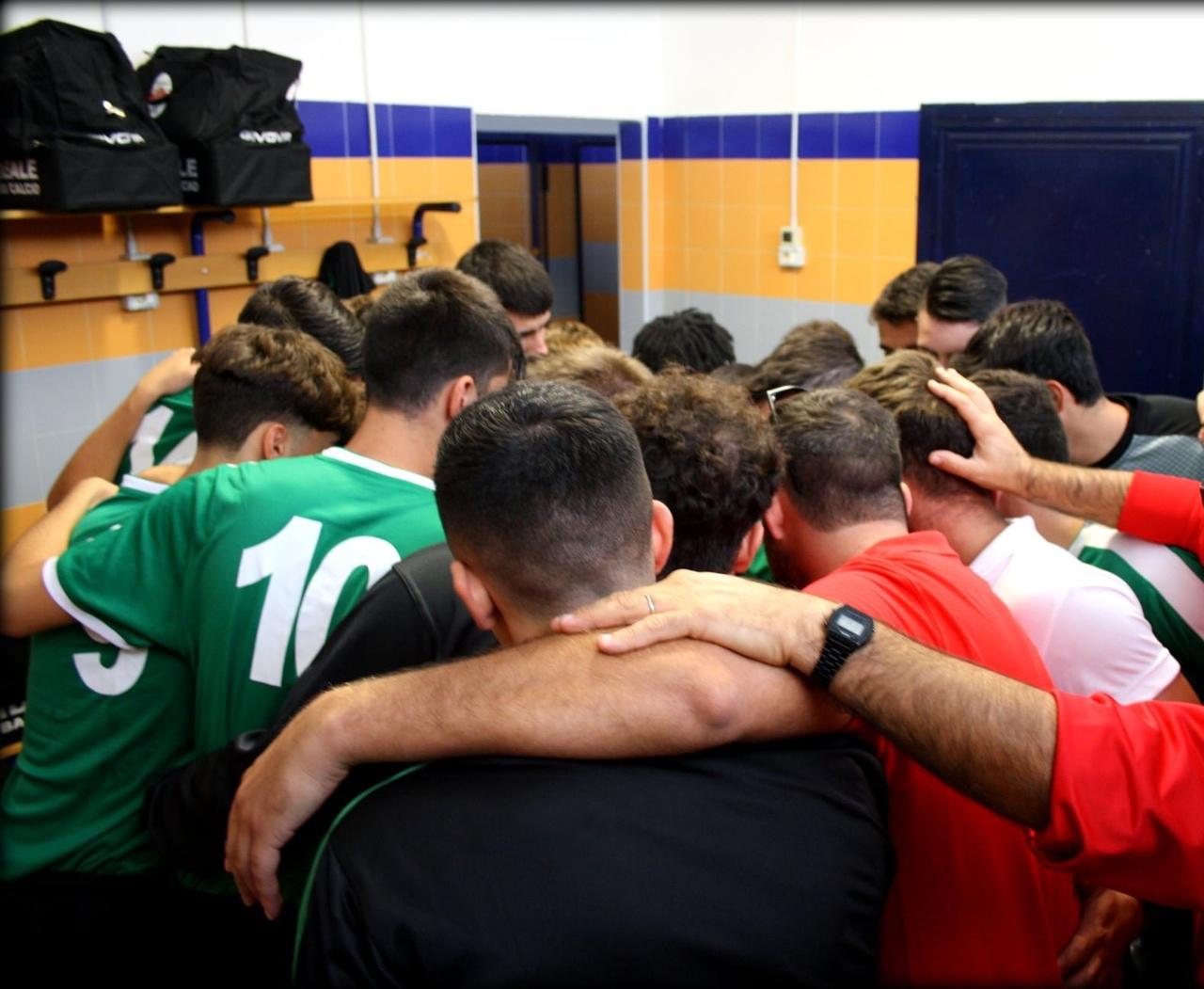 SI CONCLUDE UN 2023 POSITIVO PER LA NOSTRA JUNIORES