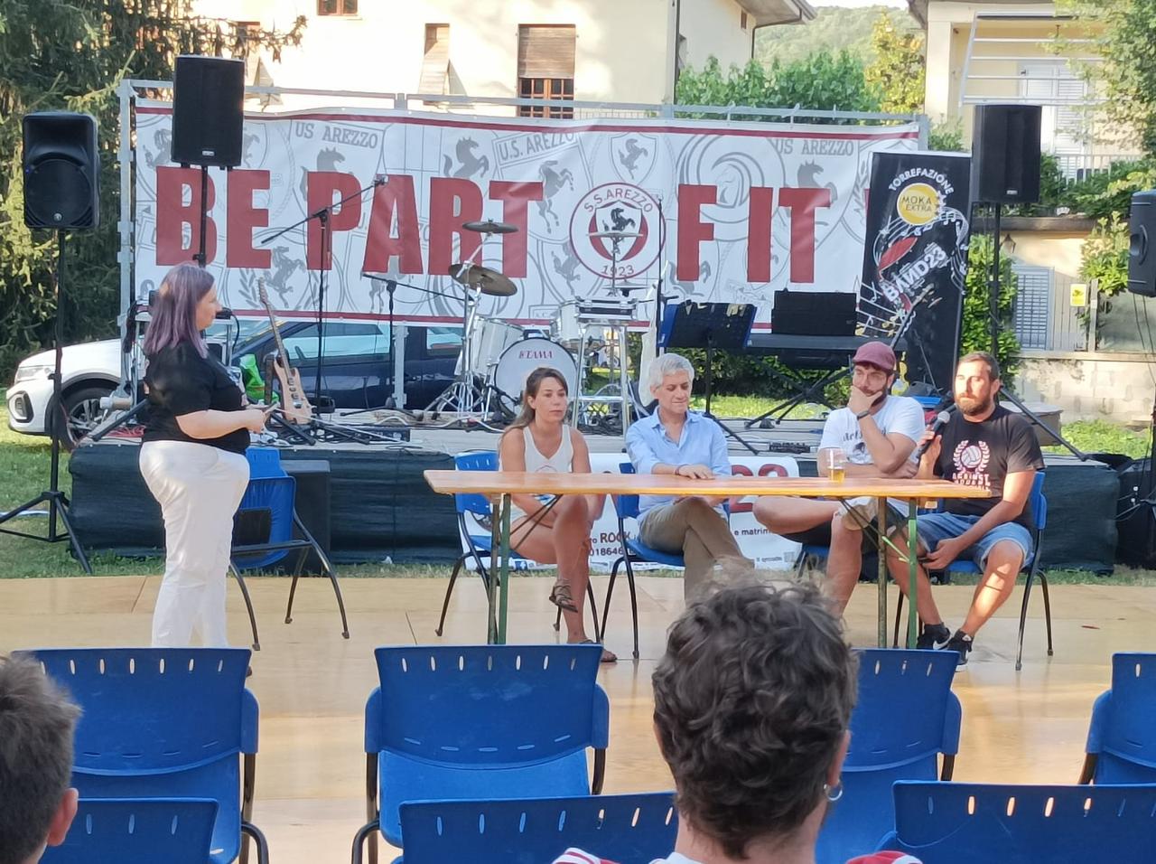 IDEALE BARI A SUPPORTO DI STELLE RARE APS IN QUESTA PASQUA 2026