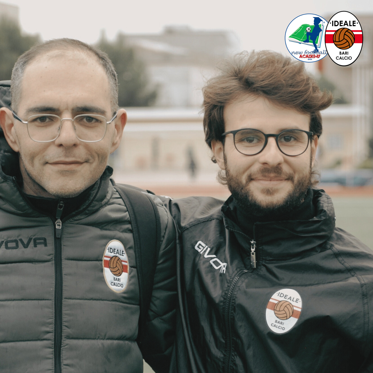 SI RIPARTE DA MR. MATTEO DI BISCEGLIE E DAL DIRETTORE MIRKO GIRONE