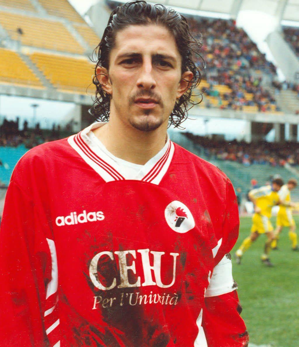 GRAZIE DI TUTTO IGOR, RESTERAI PER SEMPRE UNA NOSTRA BANDIERA