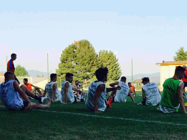 Foto: repertorio