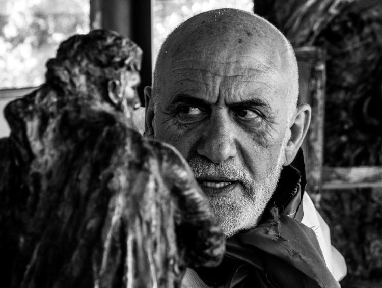Il direttore artistico Gaspare da Brescia