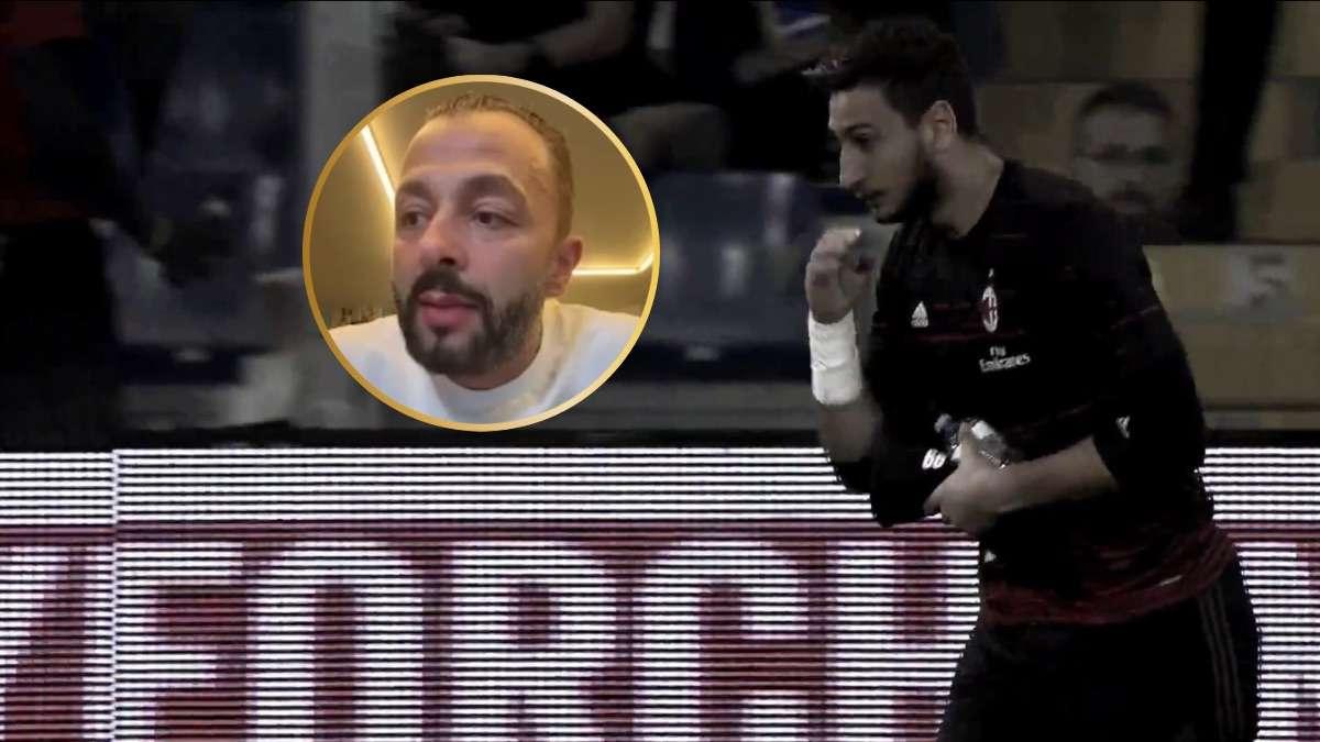 Enzo Riola Enzo Raiola: “Quando Donnarumma ha lasciato il Milan non c’era una ...