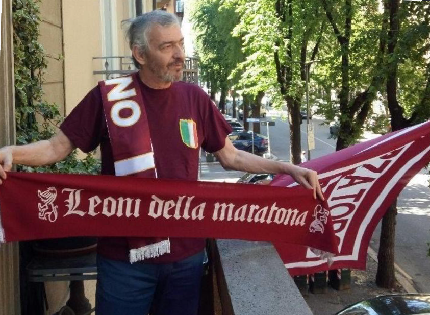 Avvocato Marengo