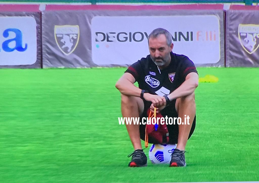 Marco Giampaolo