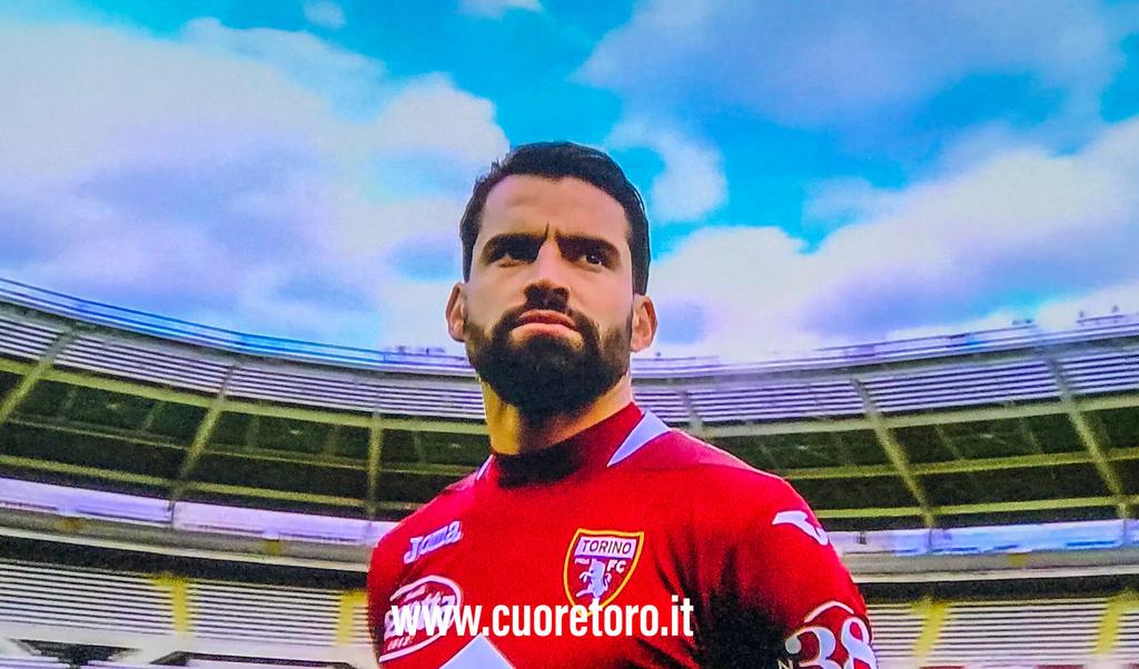 Tomás Rincón ai tempi del Torino FC