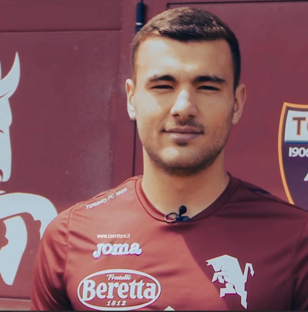 Di Marzio Aggiornamenti Sull operazione Tra Torino E Atalanta Di Marzio Aggiornamenti Sull operazione Tra Torino E Atalanta