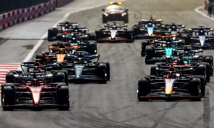F1