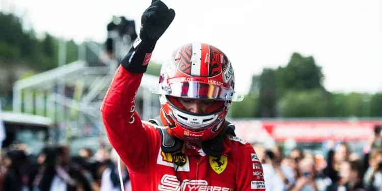 Charles Leclerc