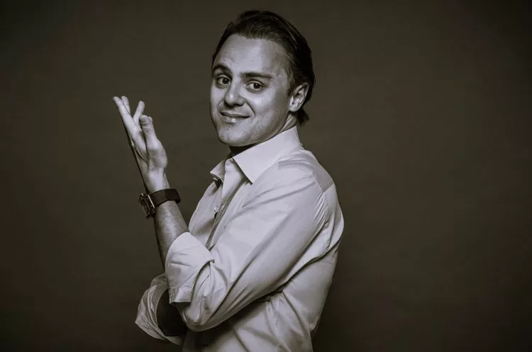 Felipe Massa