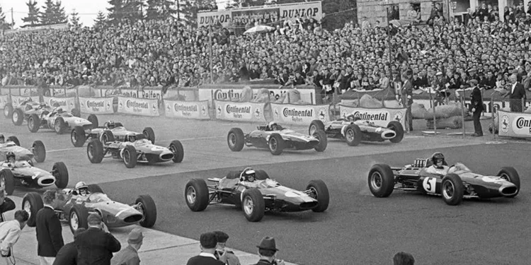  John Norman Surtees