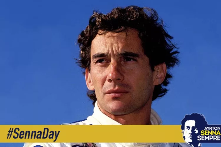 Senna Day