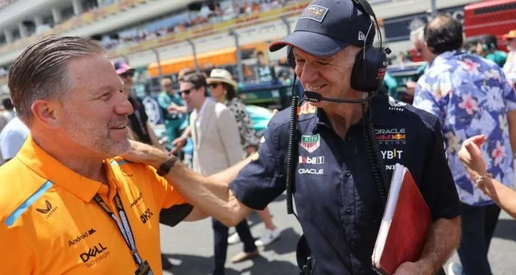 Newey McLaren