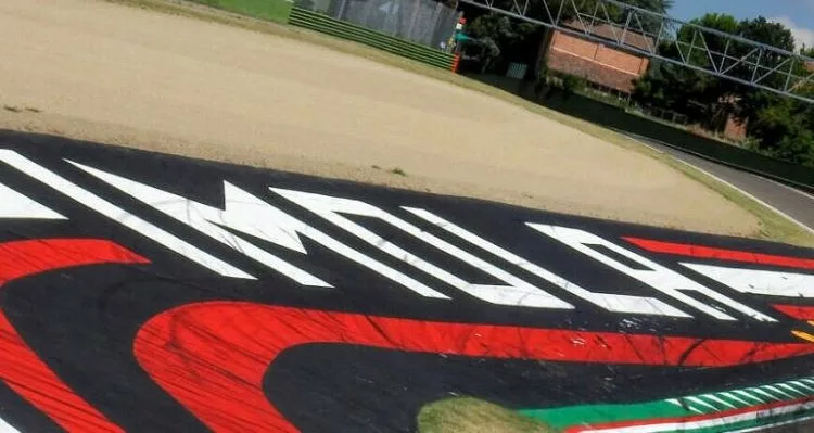 Contratto Imola