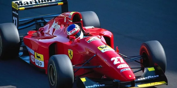 Senna Day