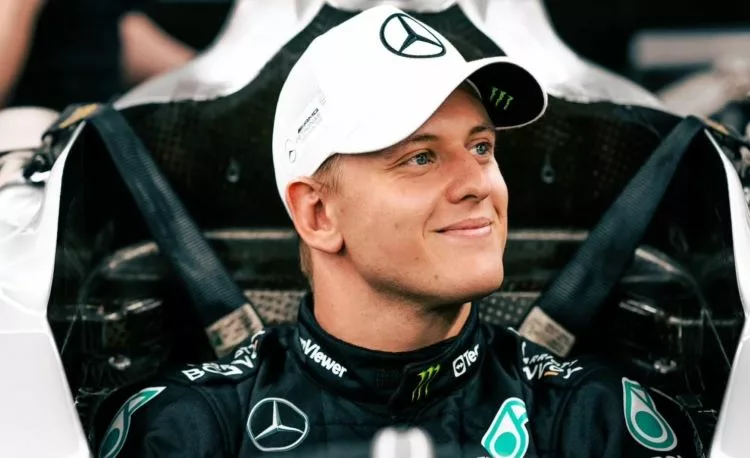 Schumacher