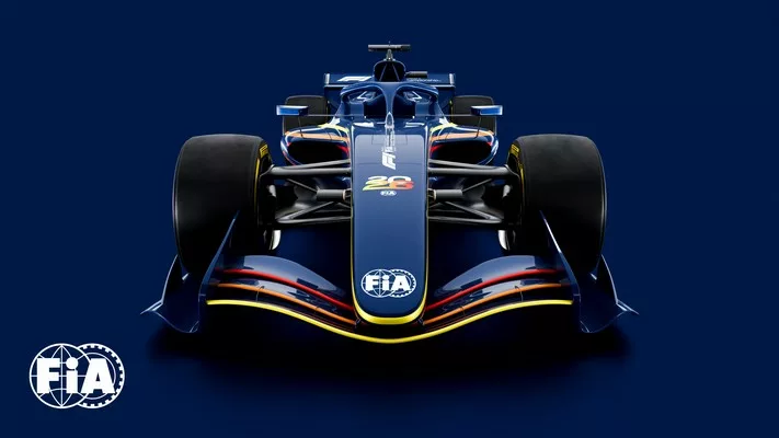 F1 2026