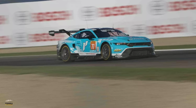 24H Le Mans