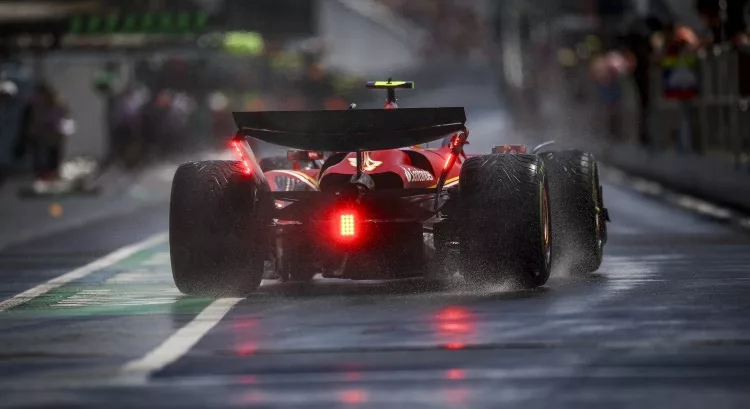 Risultati Fp1 Gp Canada 2024