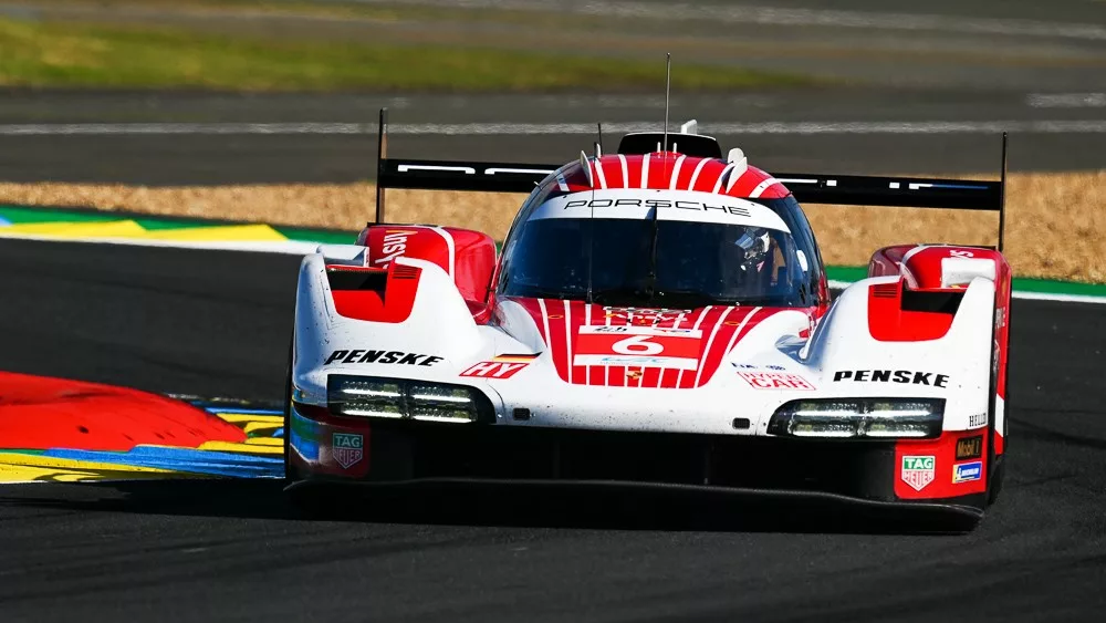 24h Le Mans