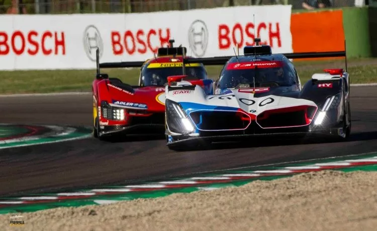 24H Le Mans