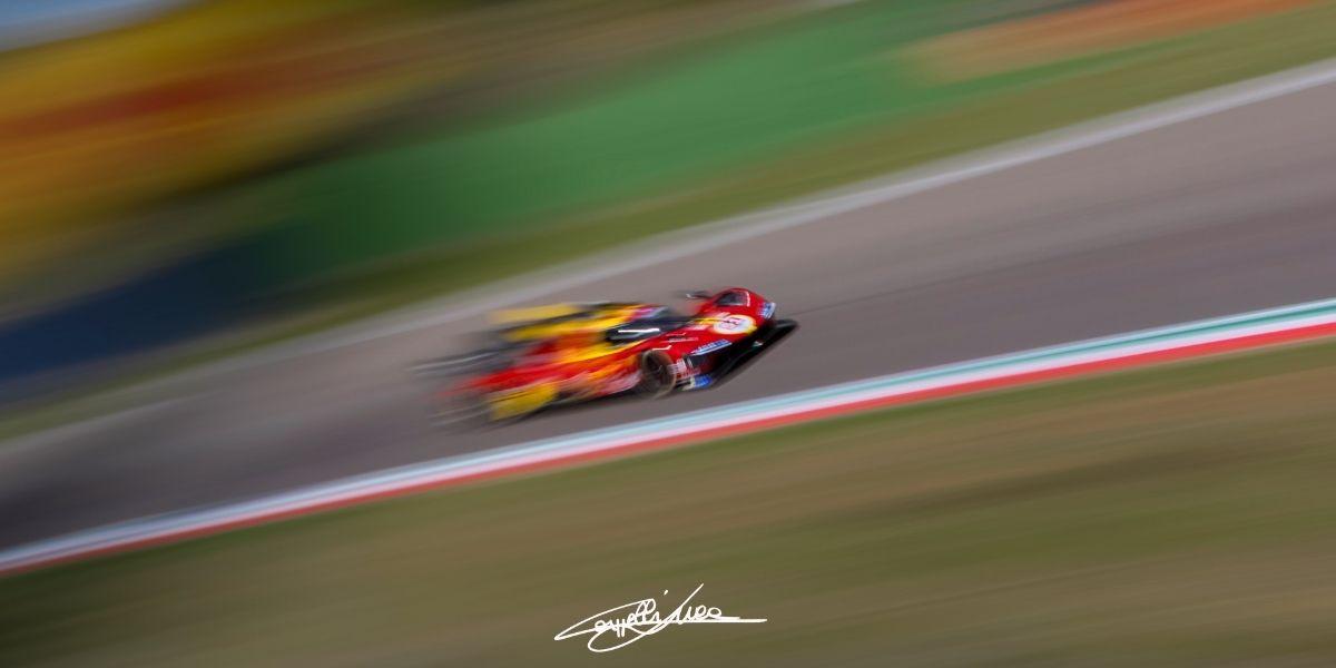 fia wec guida 2025