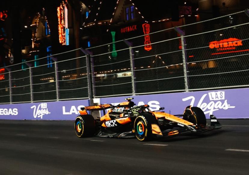 F1 News