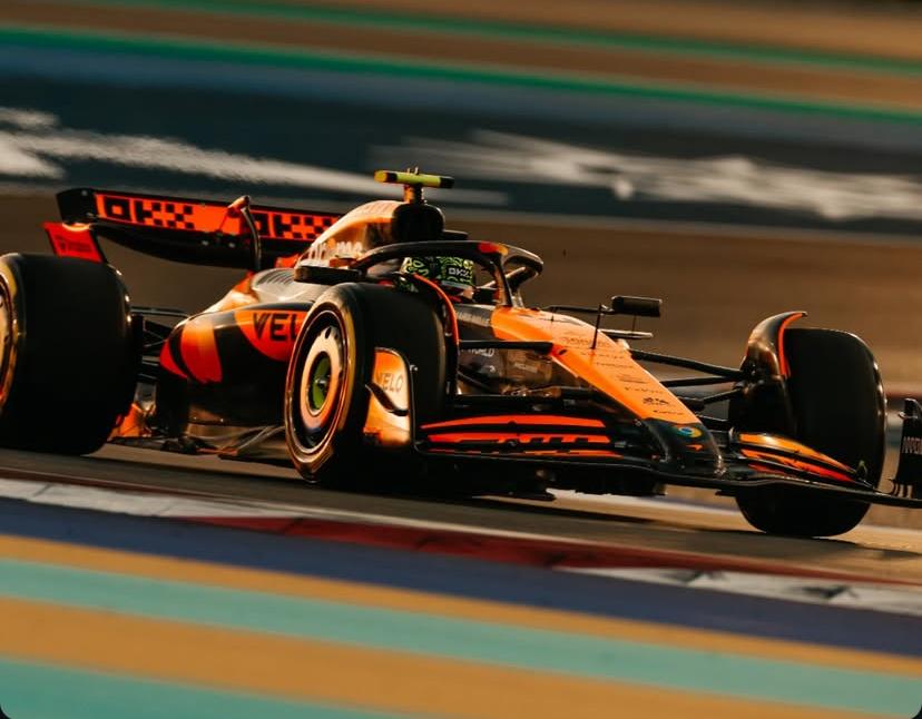 F1 News Qatar