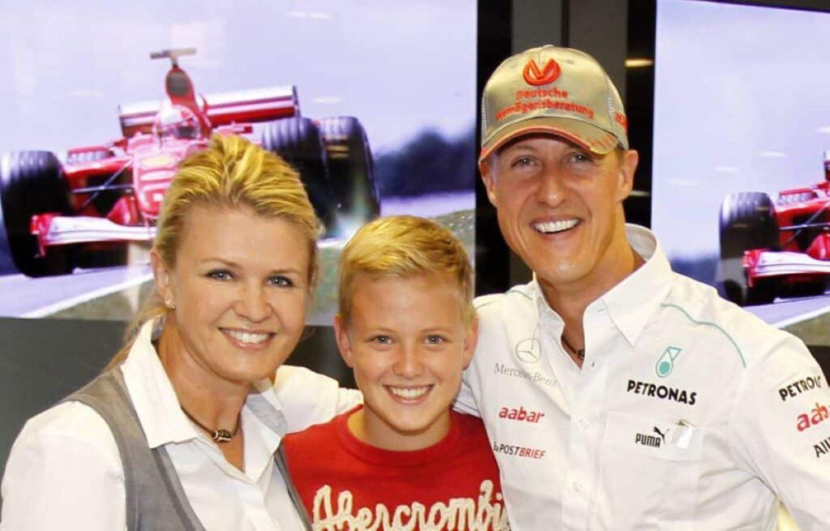 Schumacher