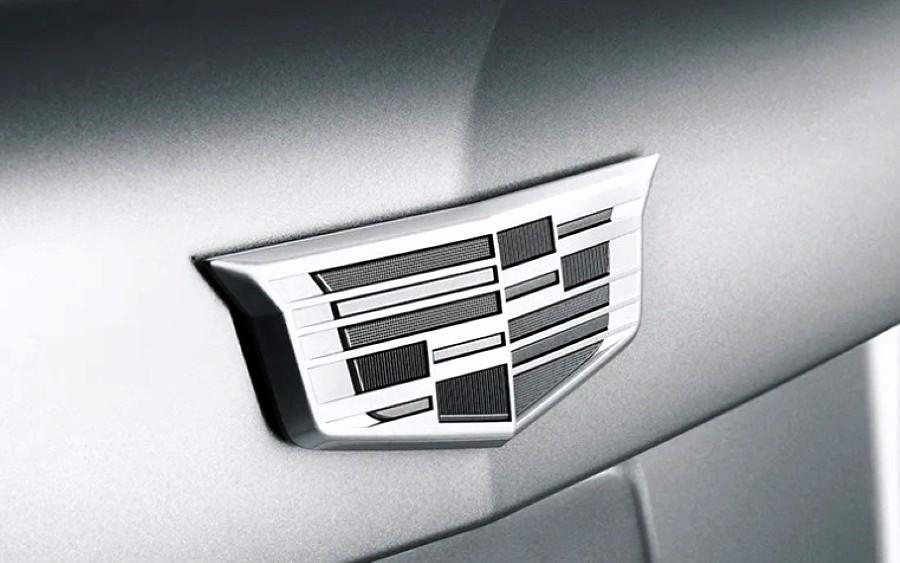 Cadillac F1