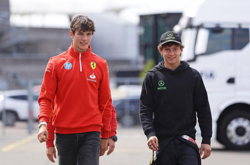F1 News