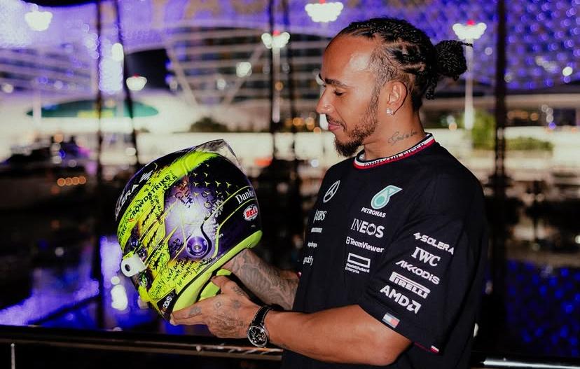 Ferrari e Hamilton: le critiche di Ralf Schumacher sulla scelta di Vasseurr
