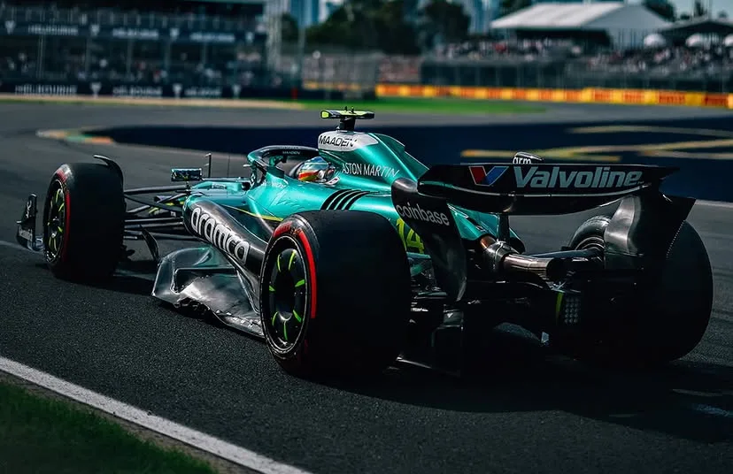Gp Australia 2025 - Analisi Aston Martin: di questo passo il quinto posto resta un lontano ricordo