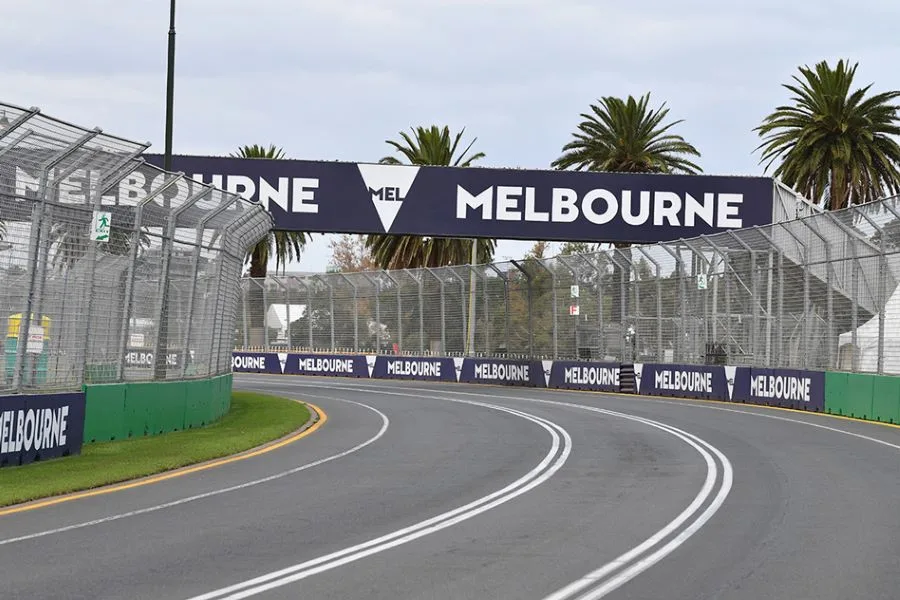 GP Australia