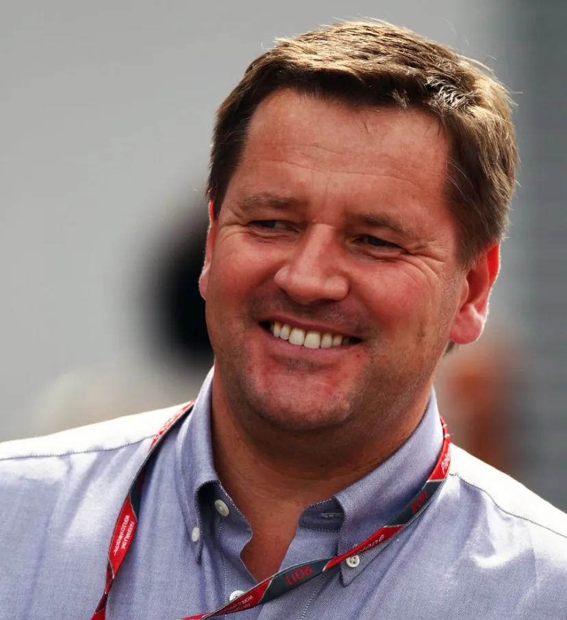 Paul Hembery a Formulacritica: "Hamilton-Ferrari? Scelta strana"