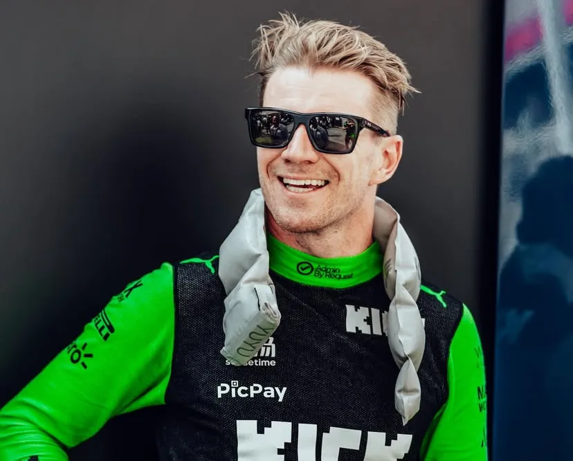 Rinascita Sauber: Hulkenberg e Audi riscrivono la storia di Hinwil