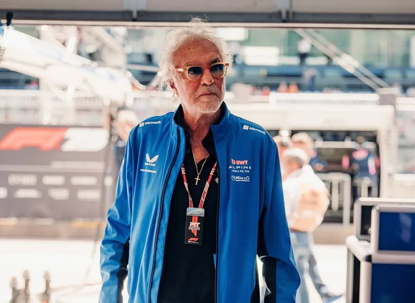 Franco "Colaflop": l'investimento di Briatore che non decolla