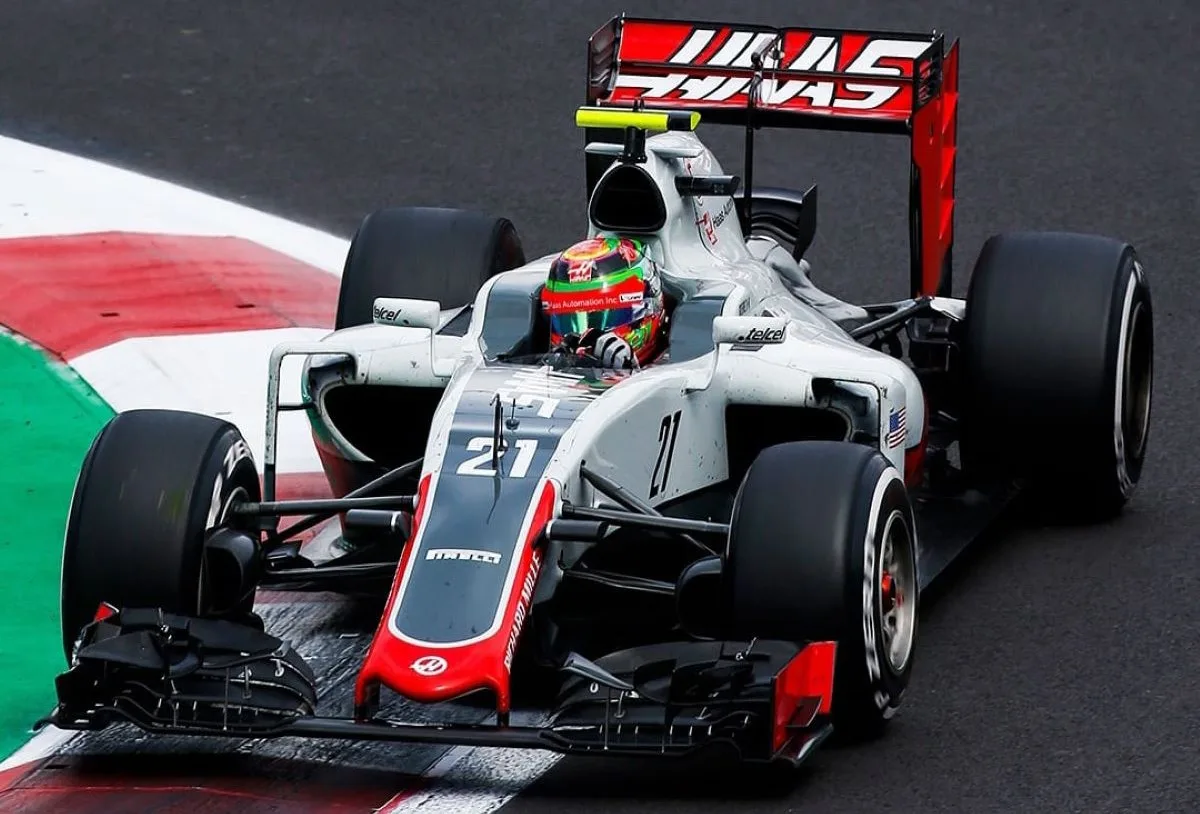 Haas 2016