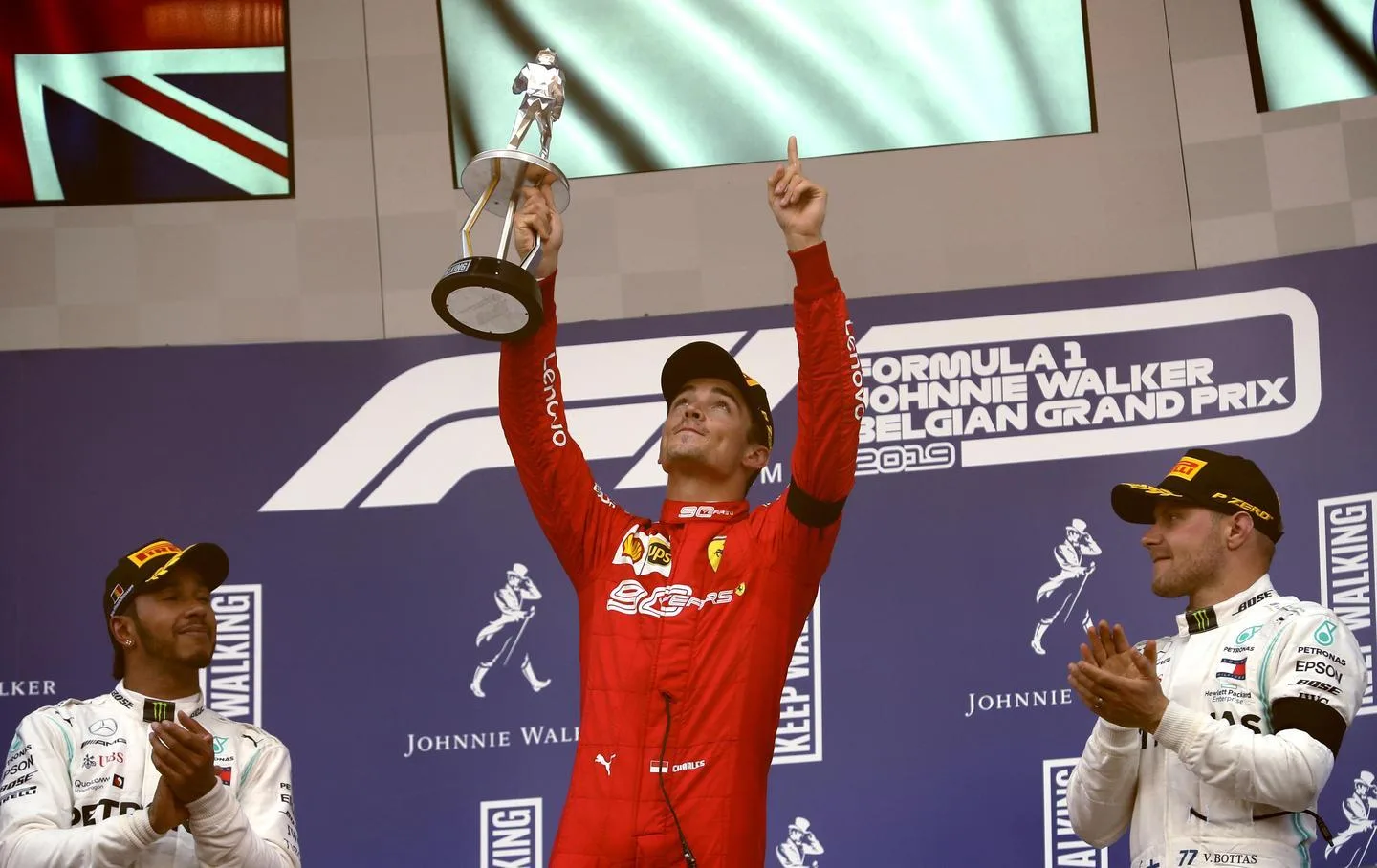 Leclerc