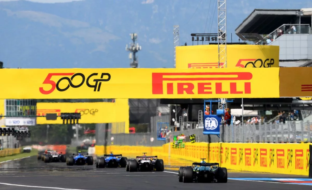 Pirelli
