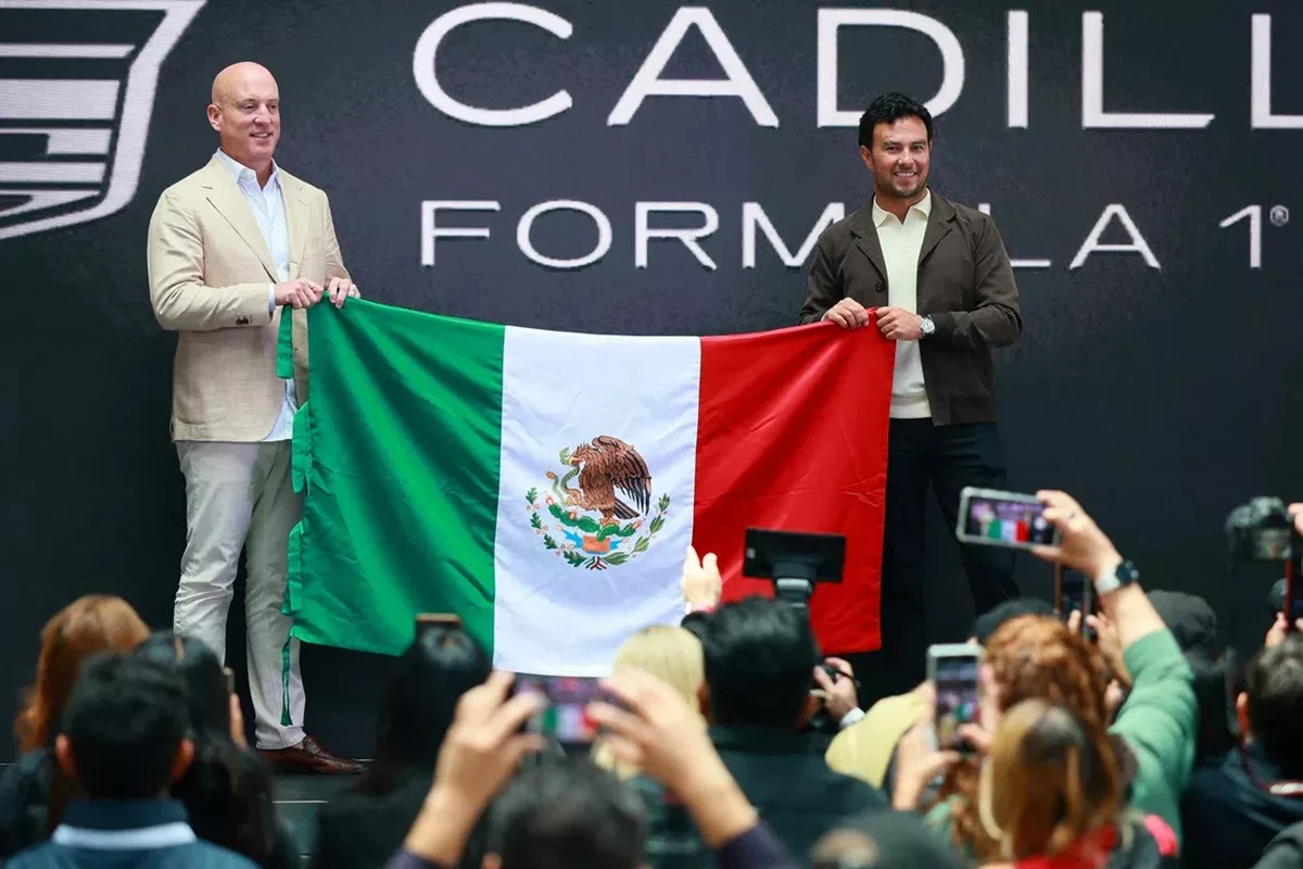 Perez Cadillac