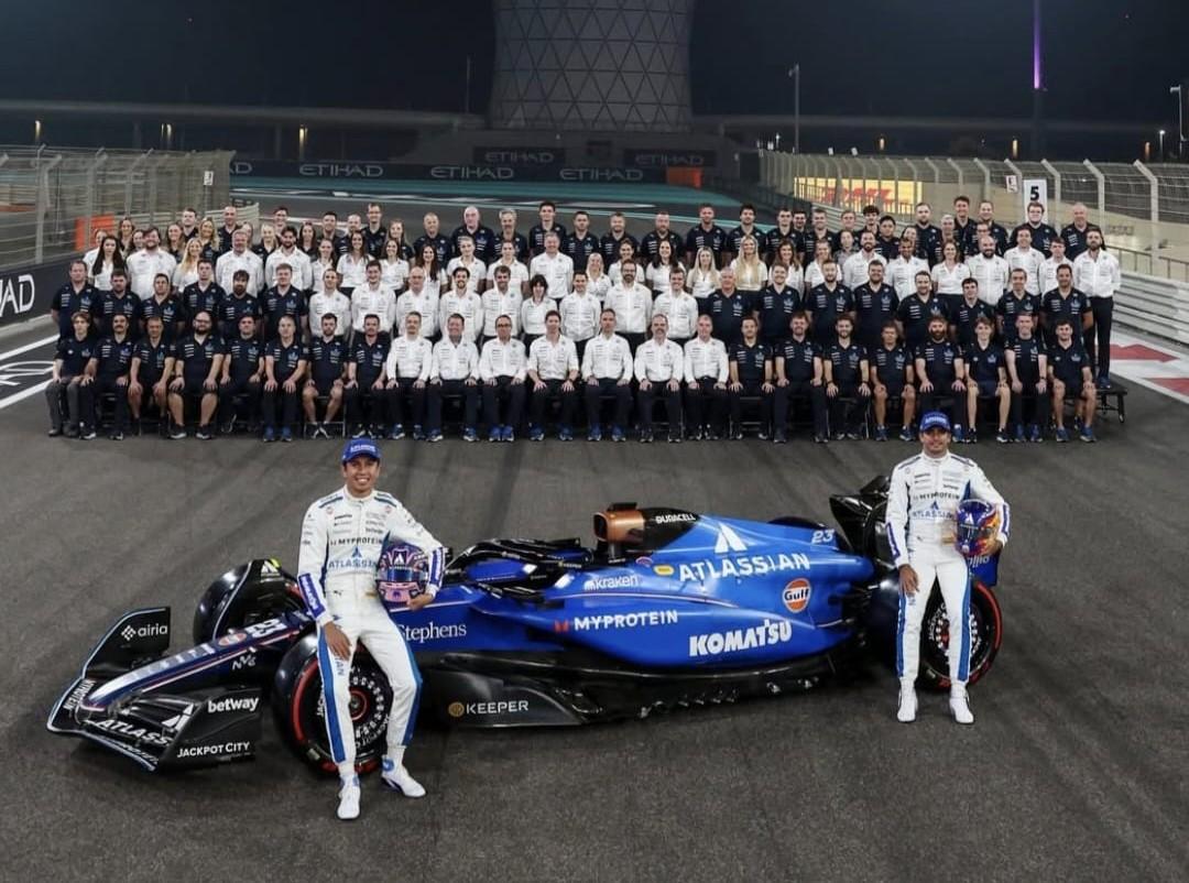 Top F1 teams of all time