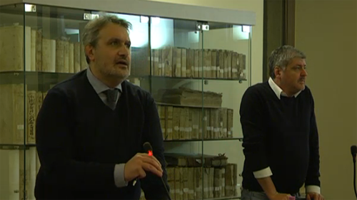 Pappadà (Pd): “Sul reggente nessuna convergenza unanime, percorso non ...