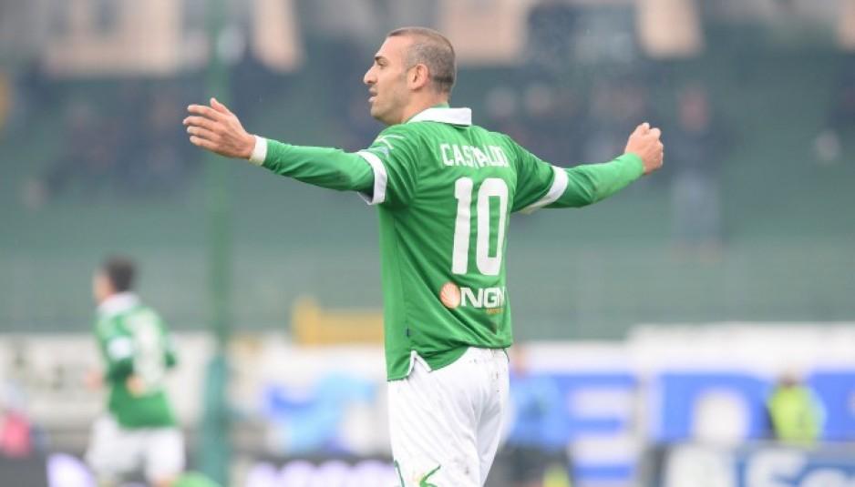 Luigi Castaldo, ex attaccante dell'Avellino