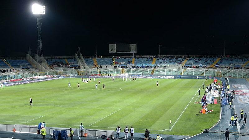 Stadio Adriatico di Pescara