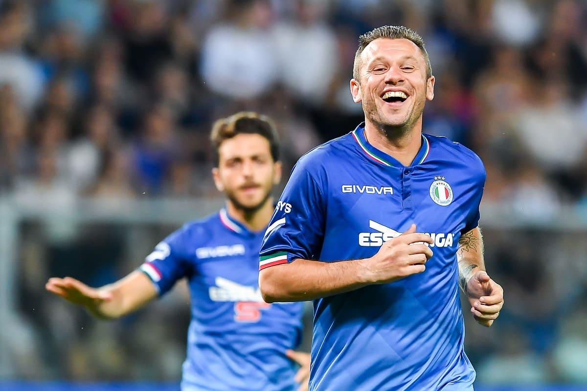 Photo by Paolo Rattini/Getty Images - Via OneFootball