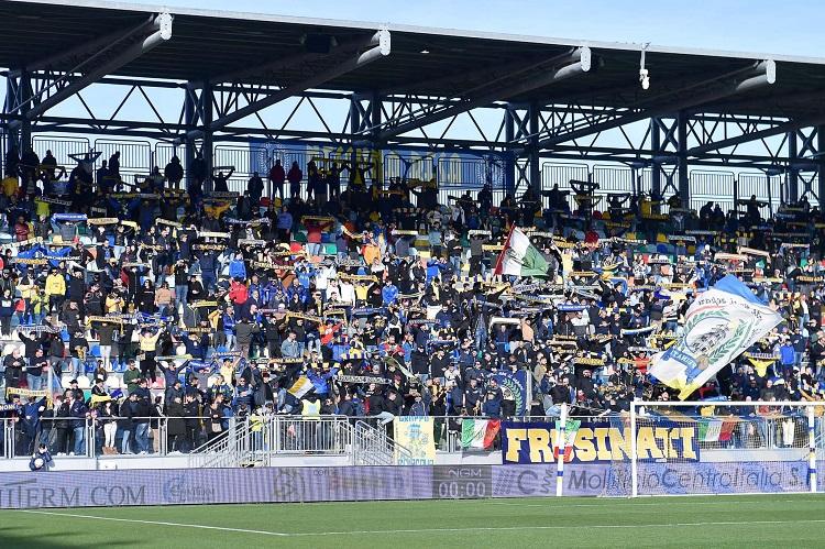 Frosinone Calcio